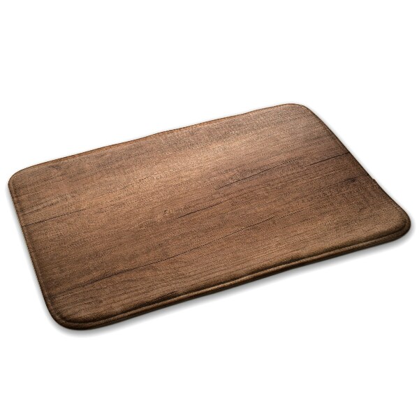 Kitchen rug Wooden surface