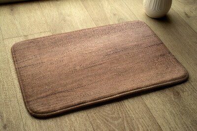 Kitchen rug Wooden surface