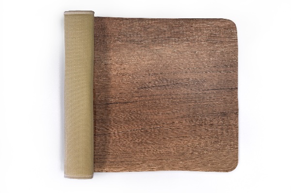 Kitchen rug Wooden surface