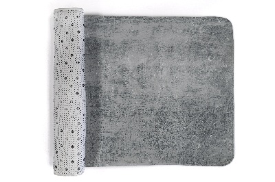 Rug Concrete wall