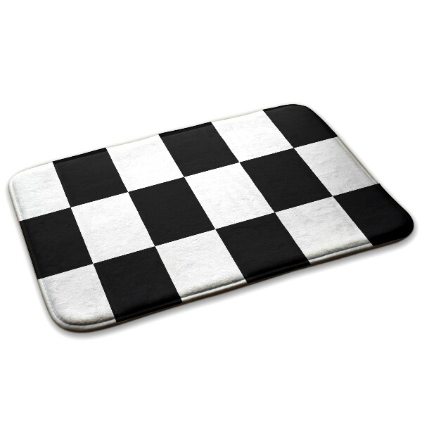 Rug Checkerboard