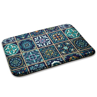 Kitchen rug Ceramic tiles