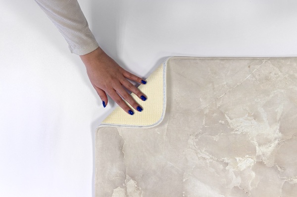Rug Marble surface