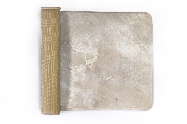 Rug Marble surface
