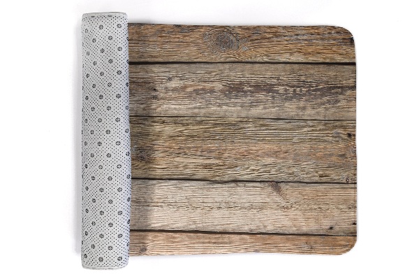 Rug Wooden planks wood