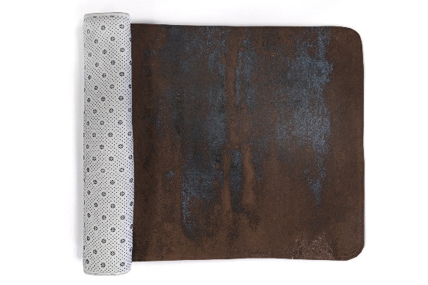 Rug Rust on metal