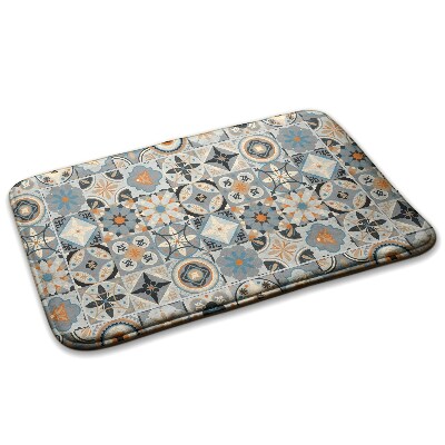 Rug Ceramic tiles