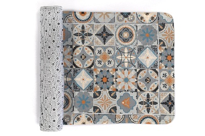 Rug Ceramic tiles