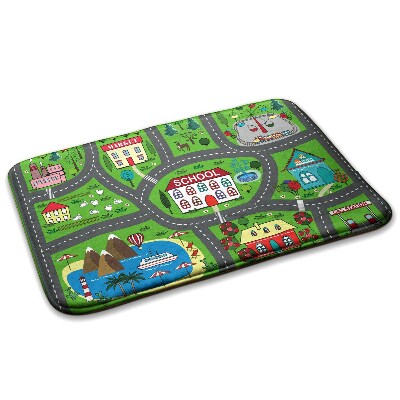 Rug City for children