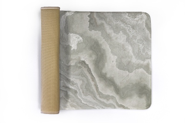 Kitchen rug Marble pattern