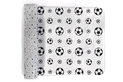 Rug Footballs