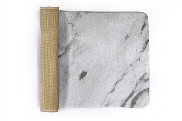 Kitchen rug Marble pattern