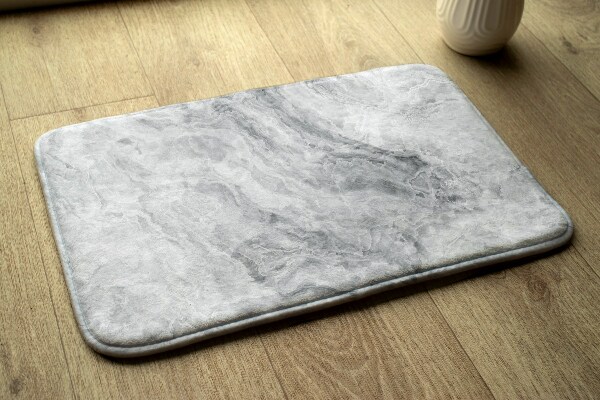 Kitchen rug Marble Pattern