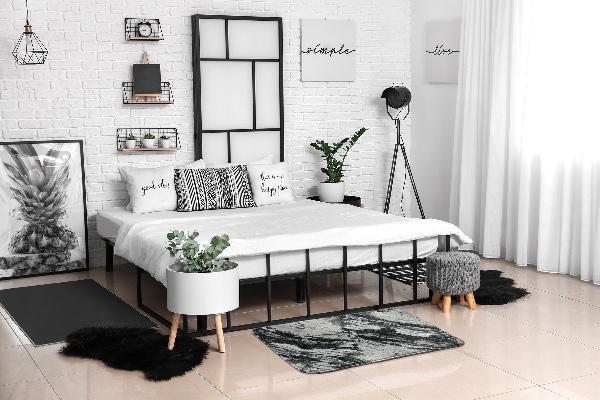 Rug Marble pattern