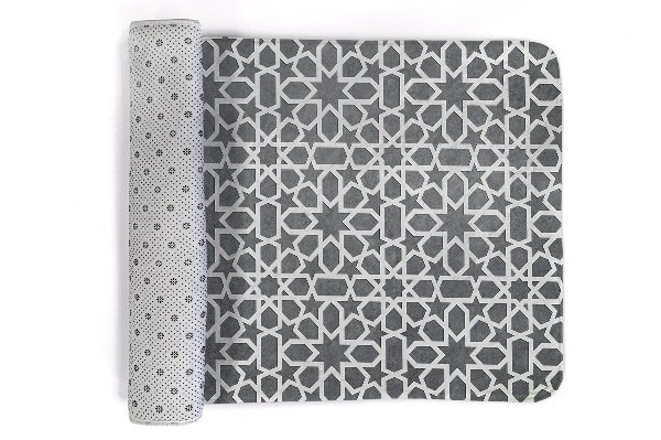 Rug Geometric pattern