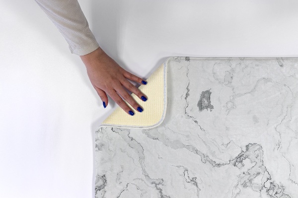 Rug Marble pattern