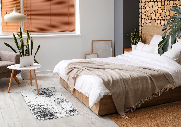 Rug Texture