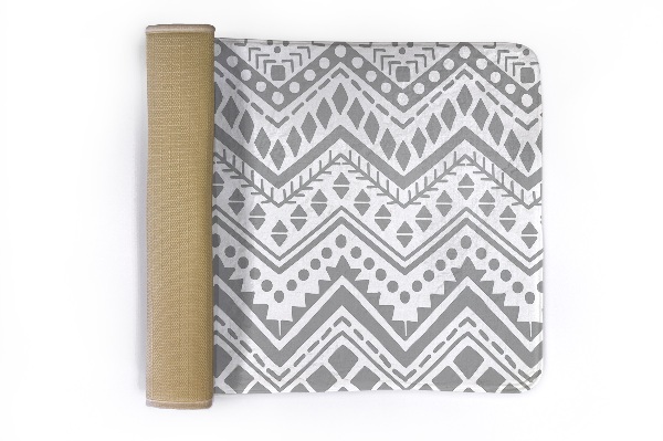 Rug Geometric pattern
