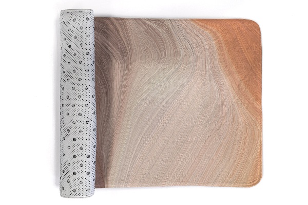 Rug Abstract line pattern