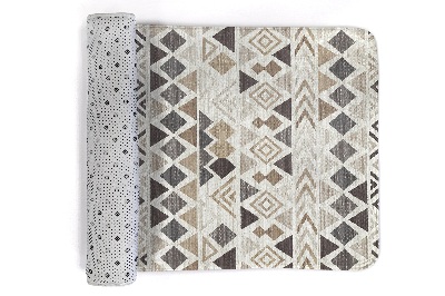 Rug Geometric pattern