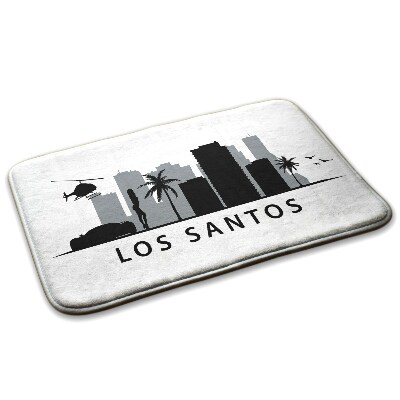 Rug Los Santos