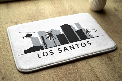 Rug Los Santos