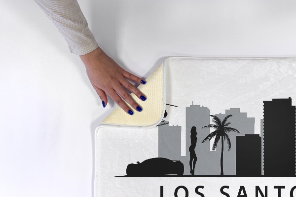 Rug Los Santos