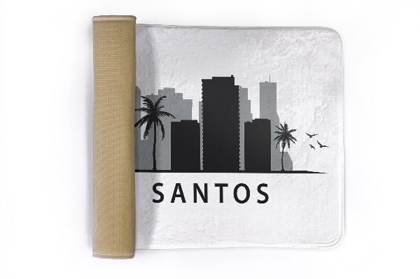 Rug Los Santos