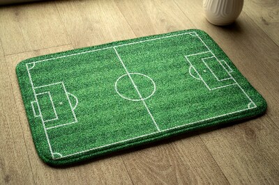 Rug Football field turf