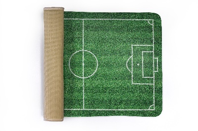 Rug Football field turf