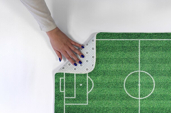 Rug Football field turf