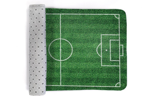Rug Football field turf