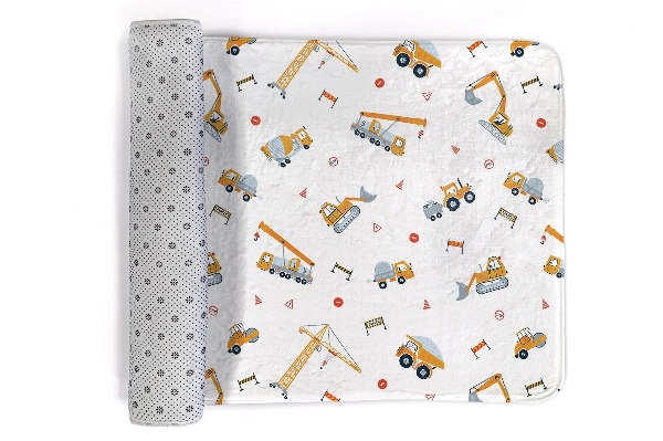 Rug Construction machinery