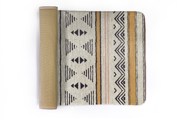 Rug Ethnic pattern