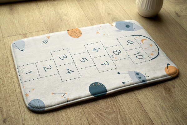 Rug Class game