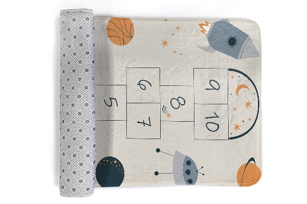 Rug Class game