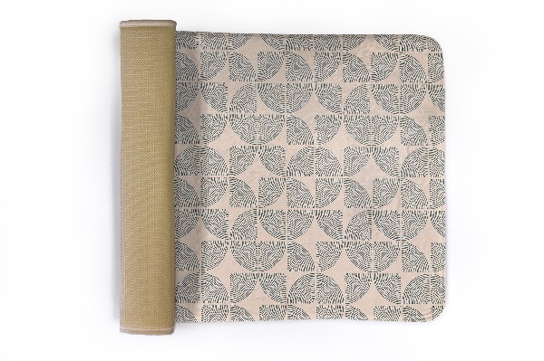 Rug Geometric pattern