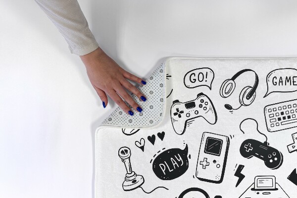 Rug Video games
