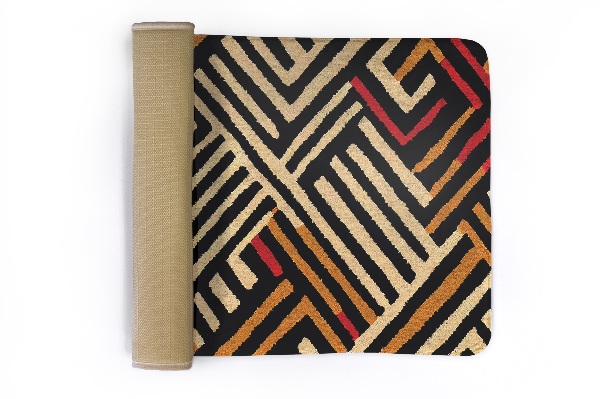 Rug Geometric pattern