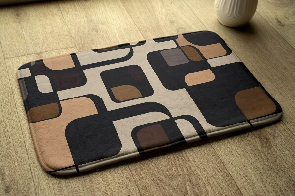 Rug Geometric pattern