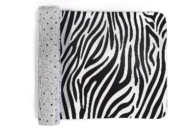 Rug Stripes zebra