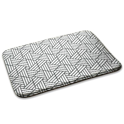 Rug Geometric pattern