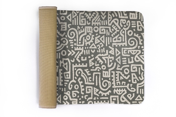 Rug Ethnic pattern