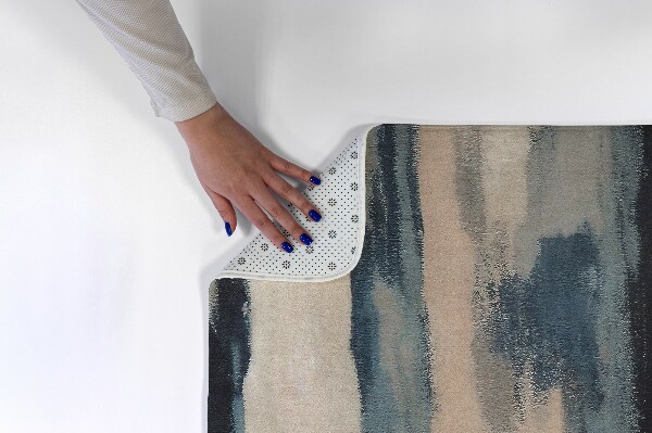 Rug Abstract pattern