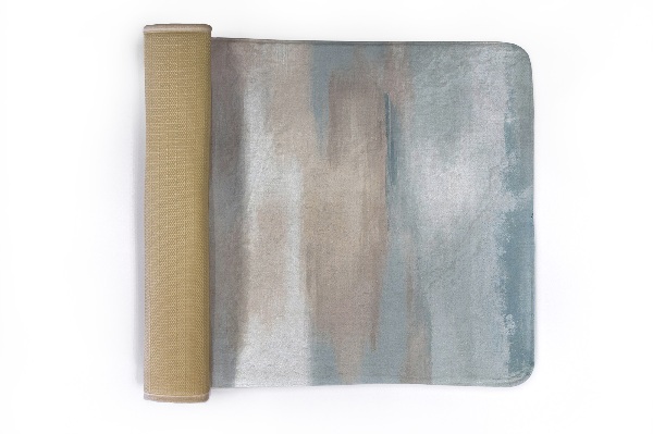 Rug Abstract painting pattern