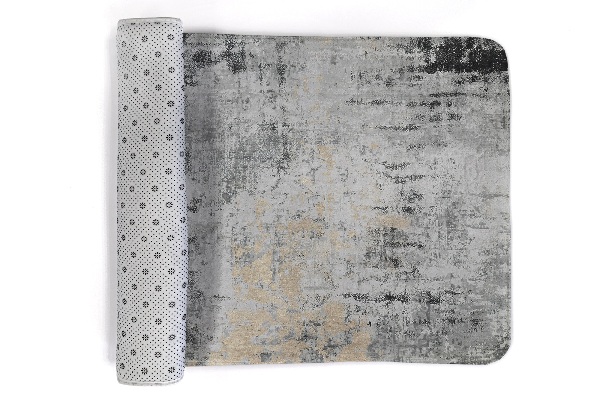 Rug Abstract texture pattern