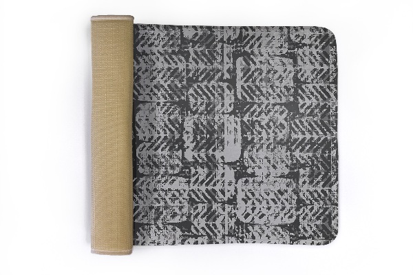 Rug Abstract pattern
