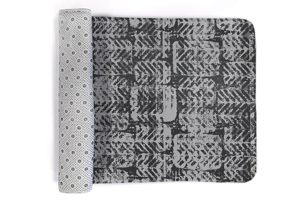 Rug Abstract pattern