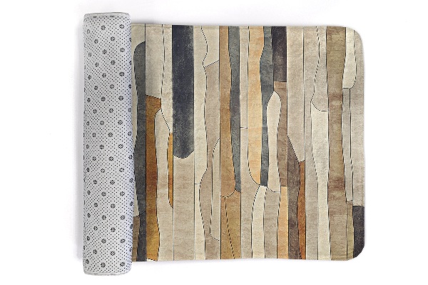 Rug Abstract patterns