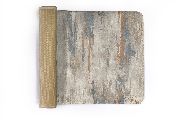 Rug Abstract fabric pattern